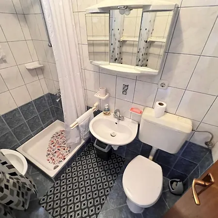 Panorama Summer