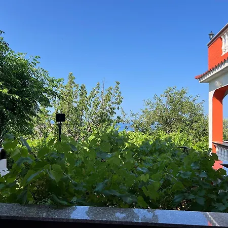 Panorama Summer Rum i privatbostad Palit