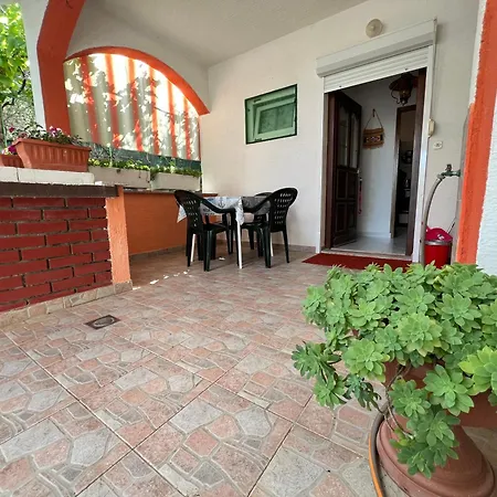 Panorama Summer Palit
