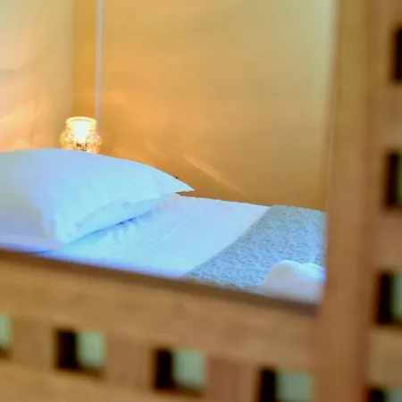 Panorama Summer Apartments منزل للإقامة