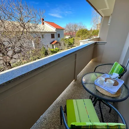 Panorama Summer Apartments