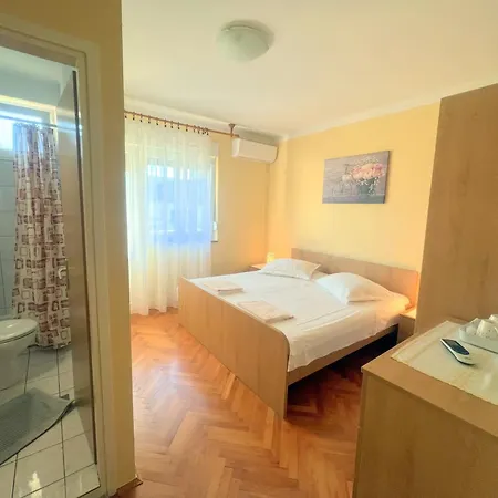 Panorama Summer Apartments منزل للإقامة Palit
