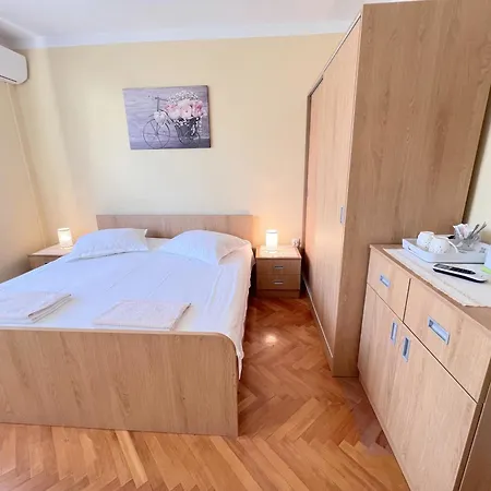 Panorama Summer Apartments