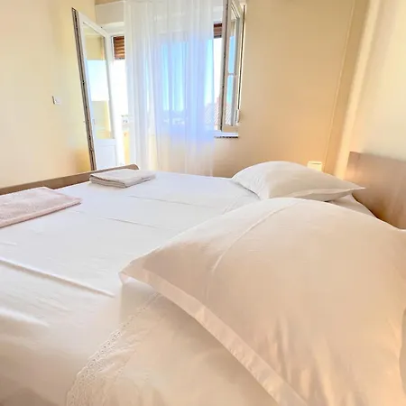 Panorama Summer Apartments منزل للإقامة