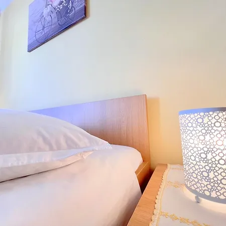منزل للإقامة Panorama Summer Apartments *
