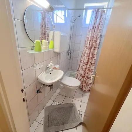Panorama Summer Apartments Palit
