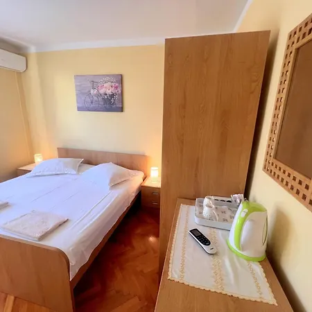 Panorama Summer Apartments منزل للإقامة Palit