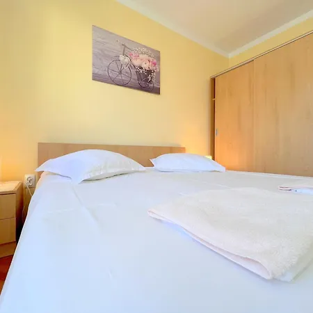Panorama Summer Apartments Palit