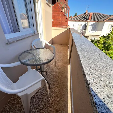 منزل للإقامة Panorama Summer Apartments *