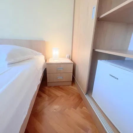 Panorama Summer Apartments * Palit