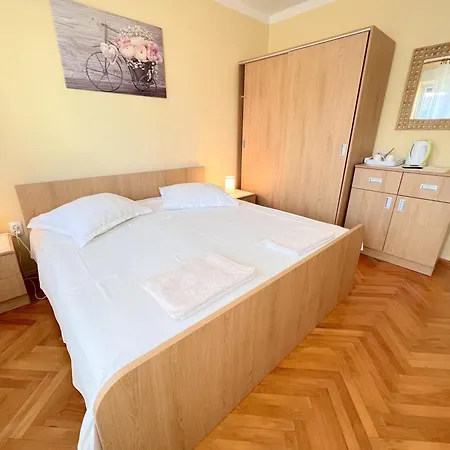 Homestay Kiky Close To Rab City Palit