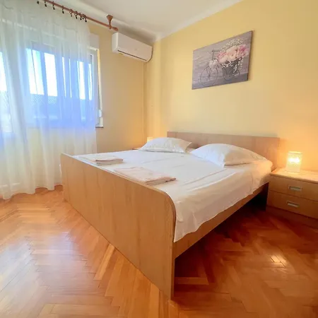 Panorama Summer Apartments