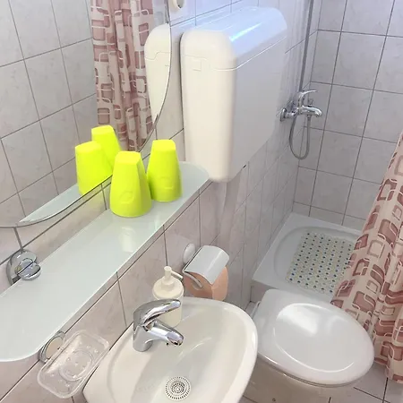 Panorama Summer Apartments Palit
