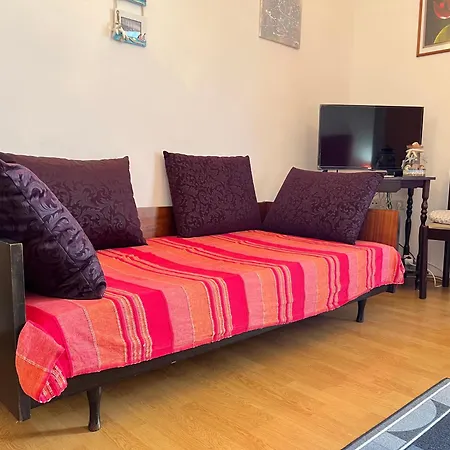 Panorama Summer Apartments * Palit