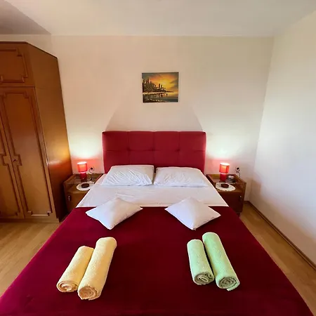 Panorama Summer Apartments منزل للإقامة