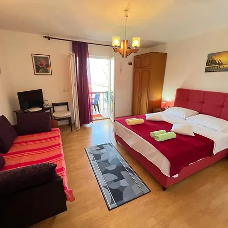 Panorama Summer Apartments Palit