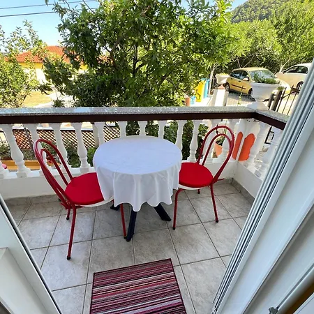 Panorama Summer Apartments منزل للإقامة