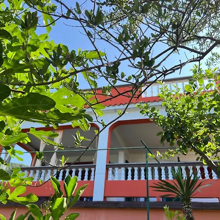 Panorama Summer Apartments