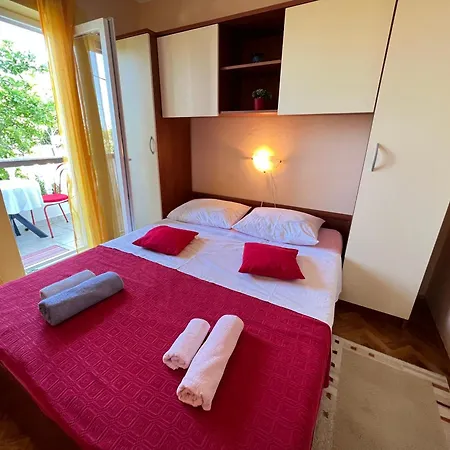 Panorama Summer Apartments منزل للإقامة