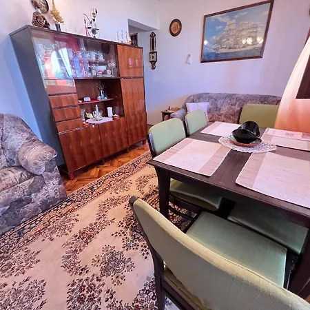 Panorama Summer Apartments منزل للإقامة *