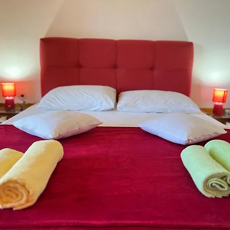 Panorama Summer Apartments منزل للإقامة Palit