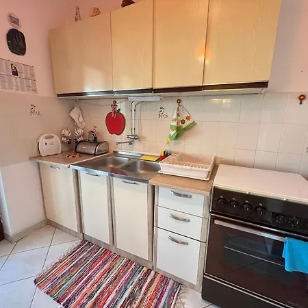 منزل للإقامة Panorama Summer Apartments Palit
