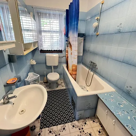 Panorama Summer Apartments Palit