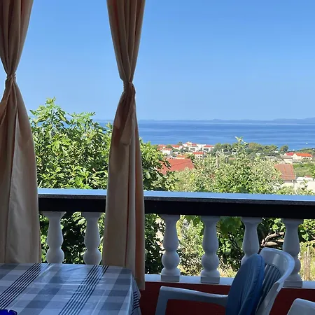 Panorama Summer Apartments * Palit