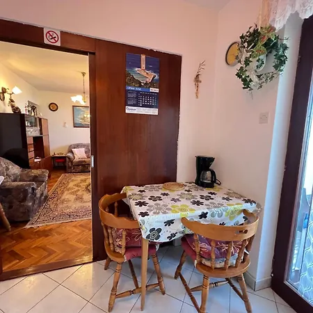 Panorama Summer Apartments منزل للإقامة