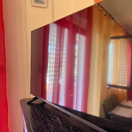 منزل للإقامة Panorama Summer Apartments