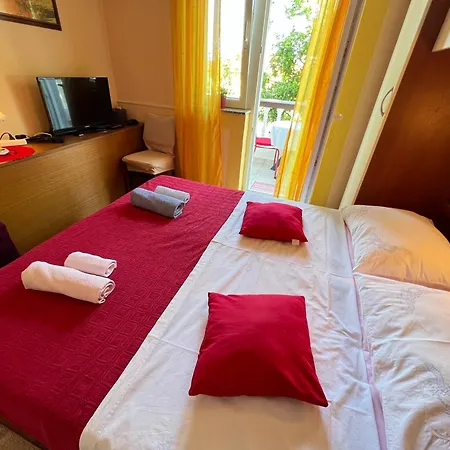 Panorama Summer Apartments * Palit