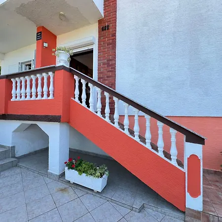 Panorama Summer Apartments منزل للإقامة