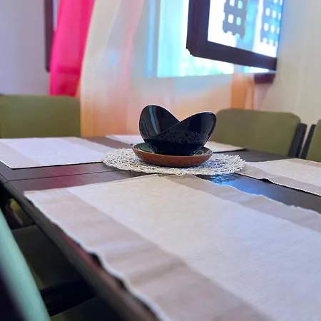 Panorama Summer Apartments منزل للإقامة *