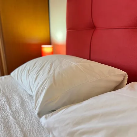 منزل للإقامة Panorama Summer Apartments Palit