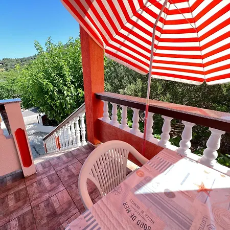 Panorama Summer Apartments منزل للإقامة Palit