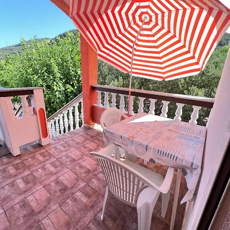 Panorama Summer Apartments *