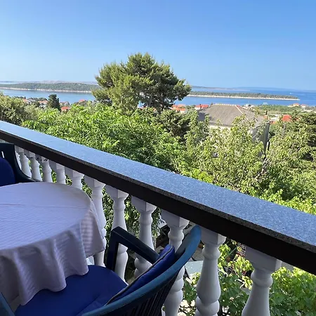 Panorama Summer Apartments Palit