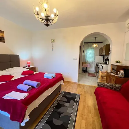 Panorama Summer Apartments Palit