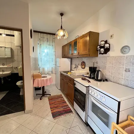 Panorama Summer Apartments * Palit