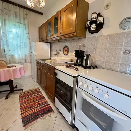 Panorama Summer Apartments