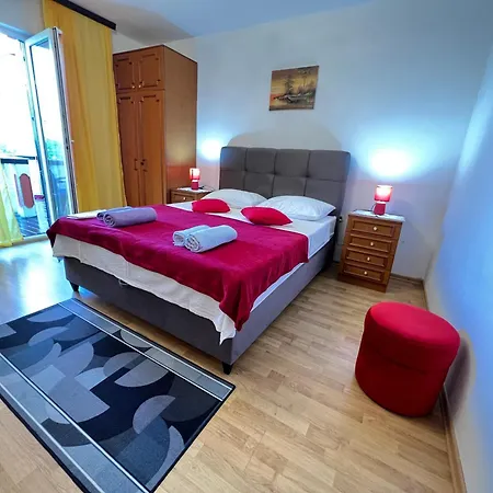 Panorama Summer Apartments Palit
