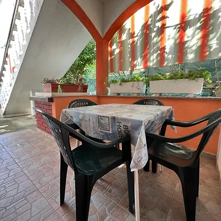 Panorama Summer Apartments