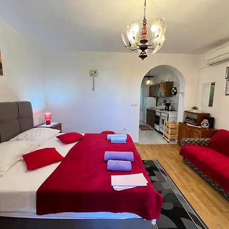 Panorama Summer Apartments منزل للإقامة